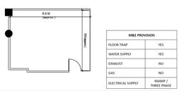 Roxy Square (D15), Retail #477483631
